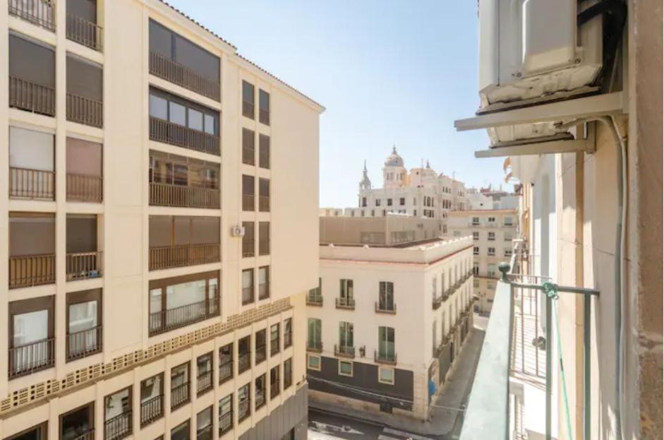 Alohalacant Piso Nuevo En La Playa Y En El Ayuntamiento Appartamento *