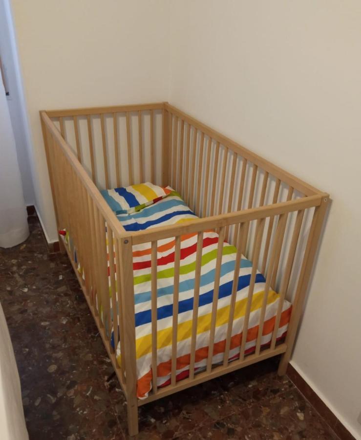 Apartament Alohalacant Piso Nuevo En La Playa Y En El Ayuntamiento Alicante