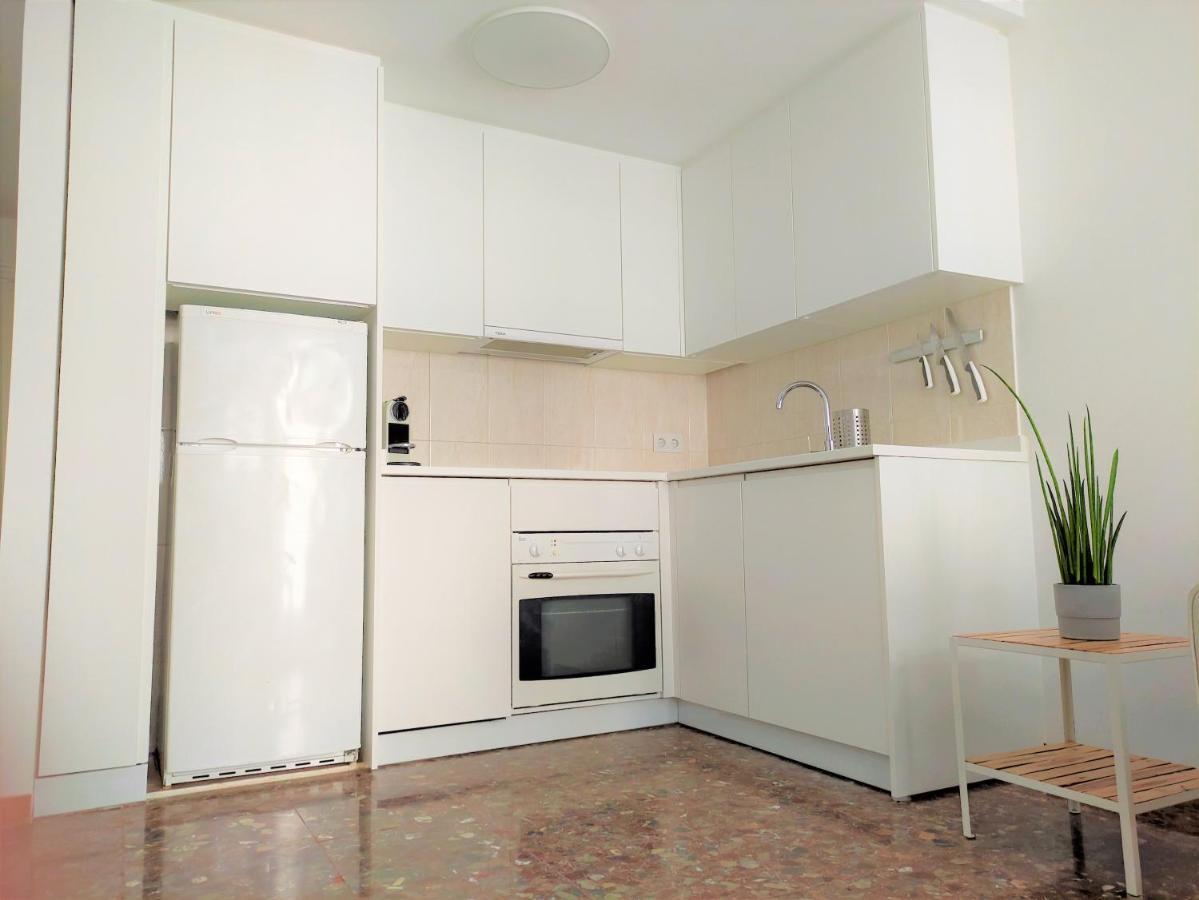 Alohalacant Piso Nuevo En La Playa Y En El Ayuntamiento Apartament