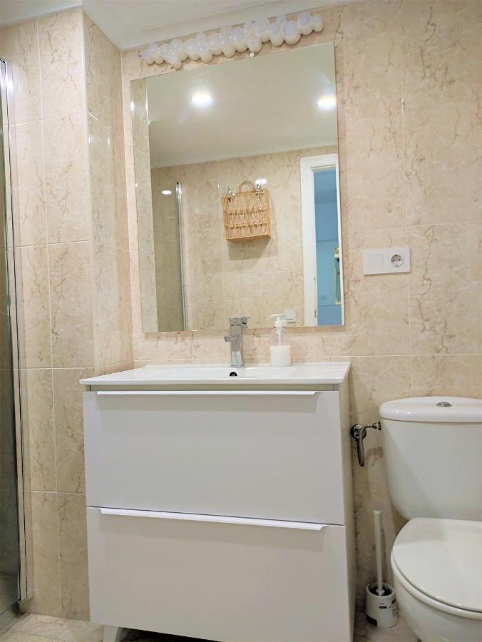 Alohalacant Piso Nuevo En La Playa Y En El Ayuntamiento Apartament *