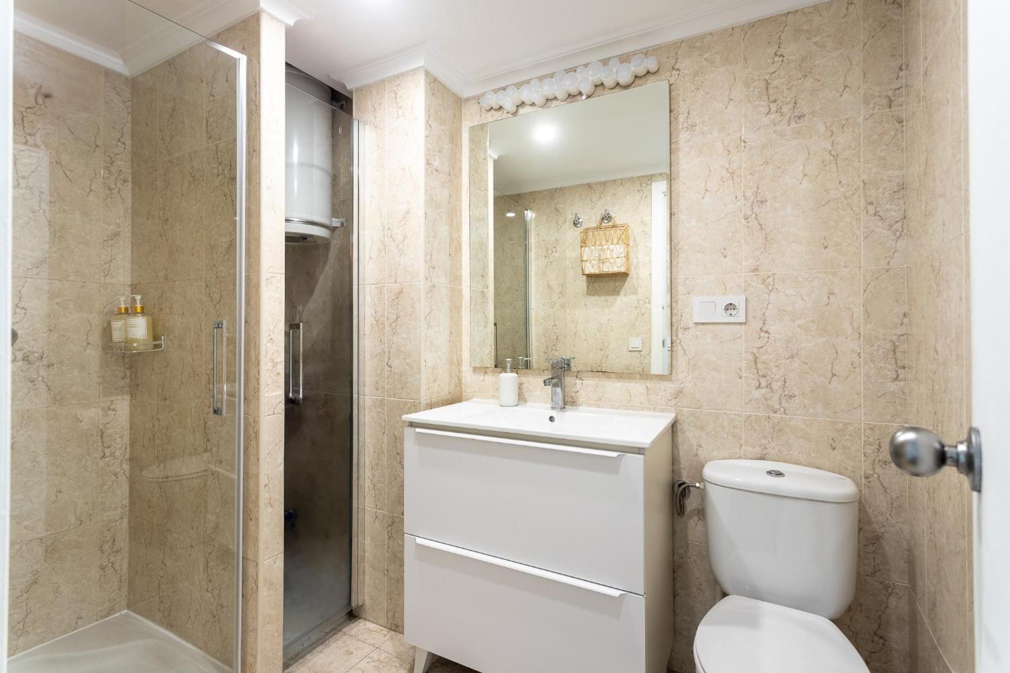Alohalacant Piso Nuevo En La Playa Y En El Ayuntamiento Apartament *