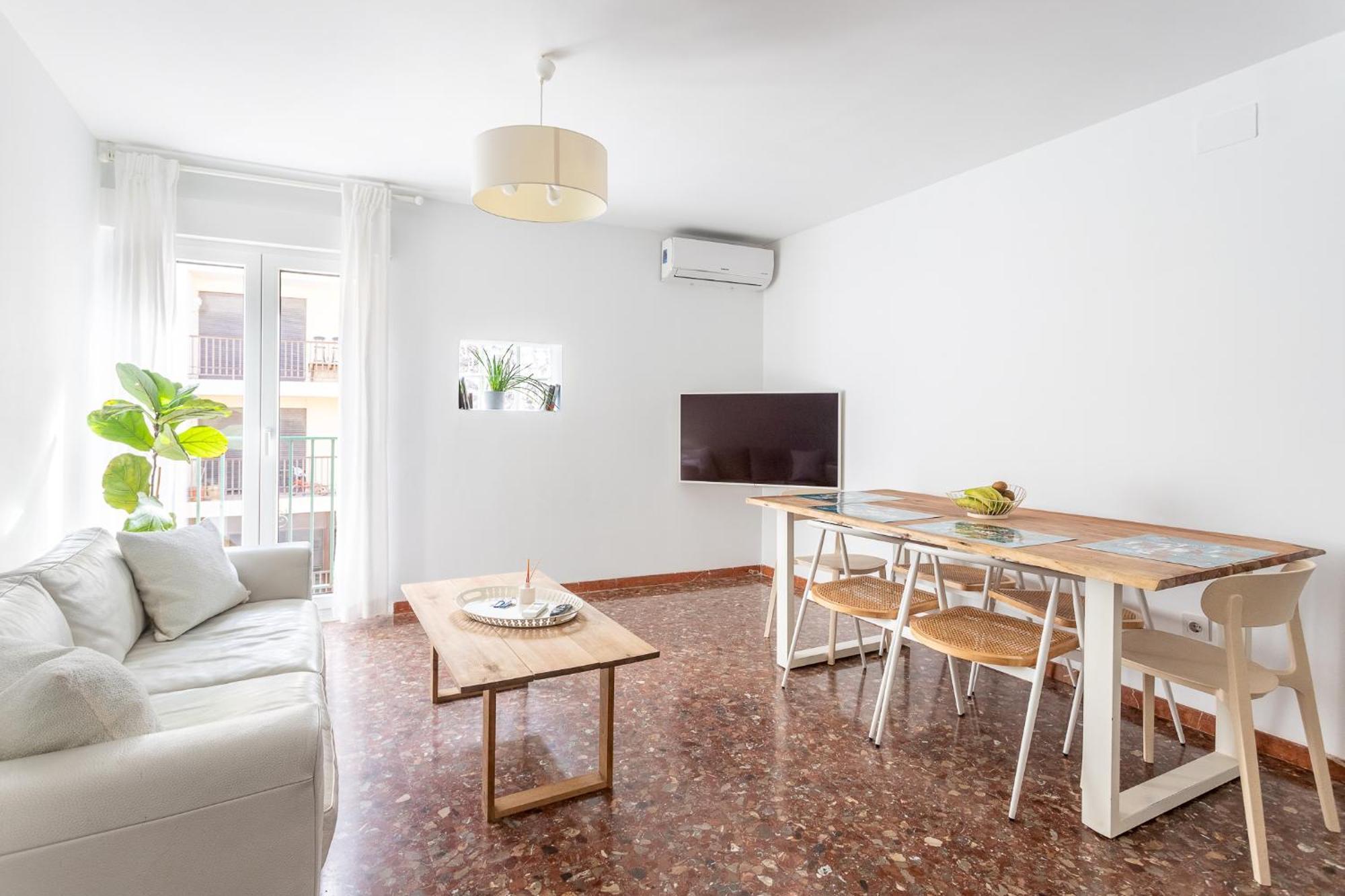 Apartament Alohalacant Piso Nuevo En La Playa Y En El Ayuntamiento *