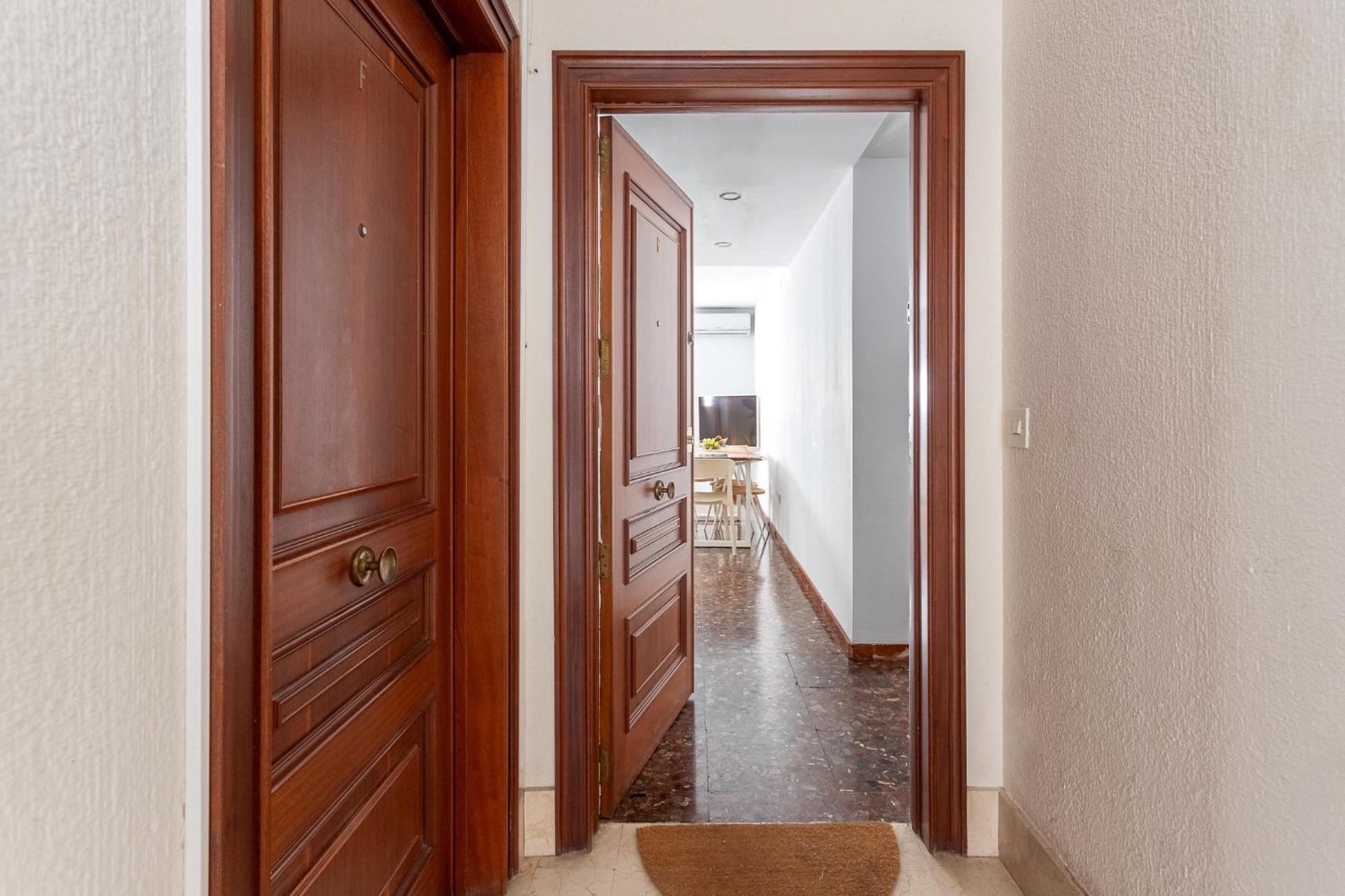 Alohalacant Piso Nuevo En La Playa Y En El Ayuntamiento Apartament Alicante